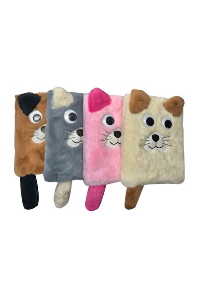 Dolphin Cem Pn-336 Плюшевий альбом для спогадів 16x22 см.