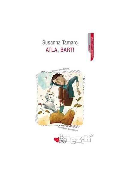 Can Çocuk Atla Bart !