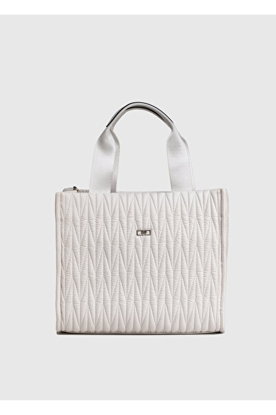 OGGO MİLARO Suni Deri El Çantası