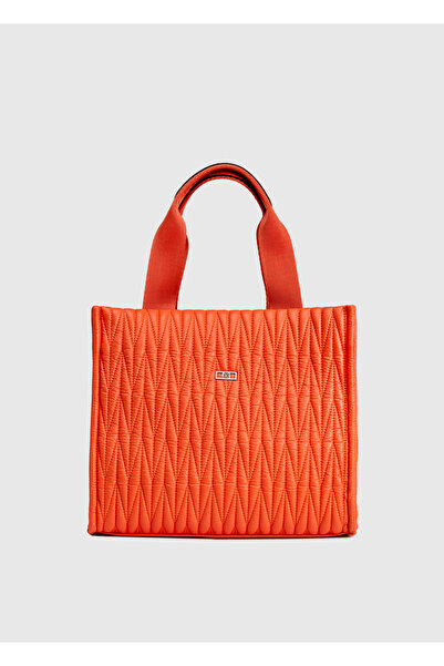 OGGO MİLARO Suni Deri El Çantası