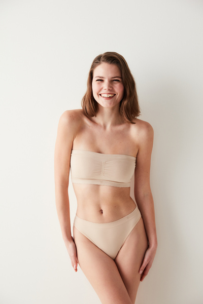 Penti Nu Basic Strapless Bra