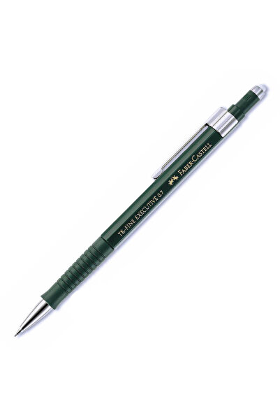 Faber Castell Executive Versatil Kalem 0.7 mm Yeşil