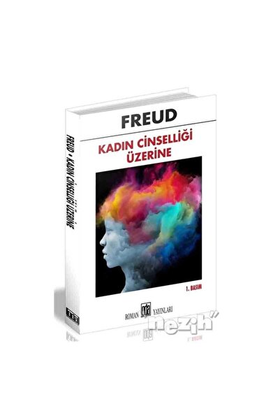Timaş Yayınları Kadın Cinselliği Üzerine