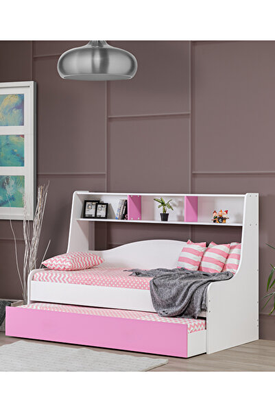 Setay Yavrulu Karyola, Tiriye Yavrulu Yatak