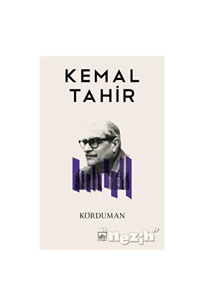 İthaki Yayınları Körduman