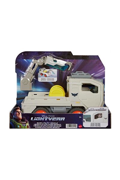 Mattel Games سلسلة مركبات لايت يير HHJ90