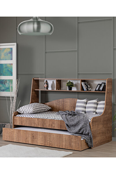 Setay Yavrulu Karyola, Tiriyo Yavrulu Yatak