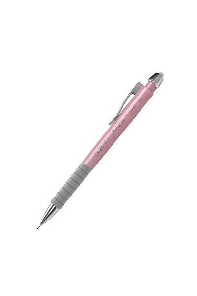 Faber Castell Faber Versatil Kalem Apollo Serisi Urban 0.5mm Gül 5084232511000