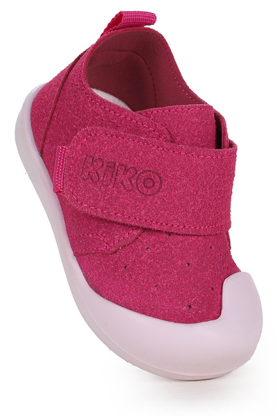 Kiko Kids Rosie İlk Adım Cırtlı Kız Bebek Günlük Ayakkabı