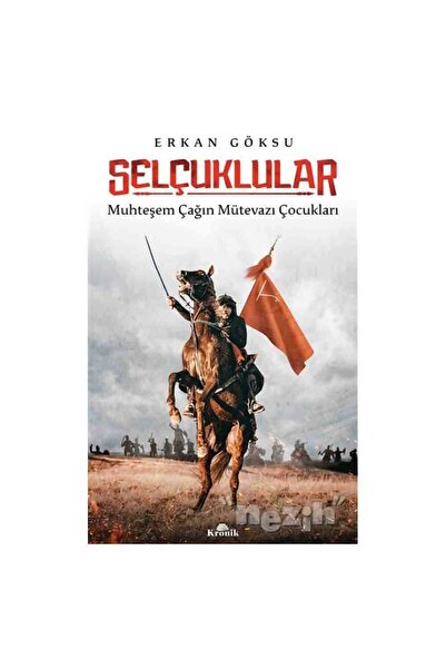 Kronik Kitap Selçuklular
