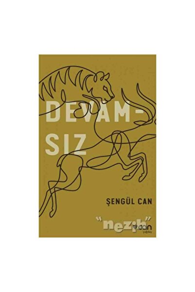 CAN Devamsız