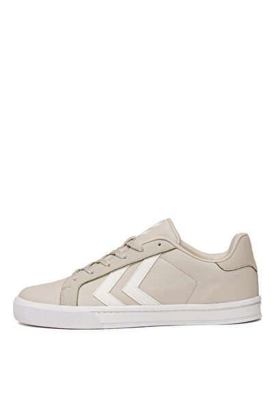 hummel Tina 900629 -1100 Gray Women's Sneakers - Casual