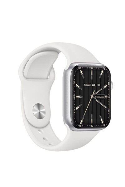 Piranha 9920 Akıllı Saat | 2.01″ Ekran | Uyku Takibi | Bildirim & Çağrı | Kal...