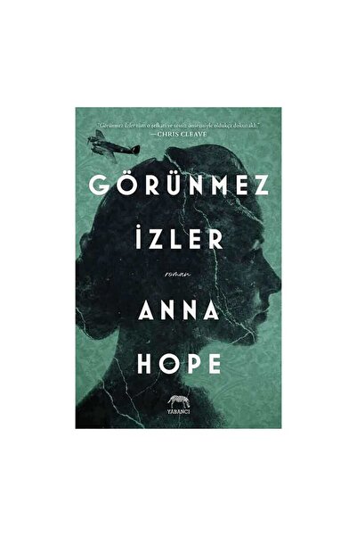 Yabancı Yayınları Görünmez İzler