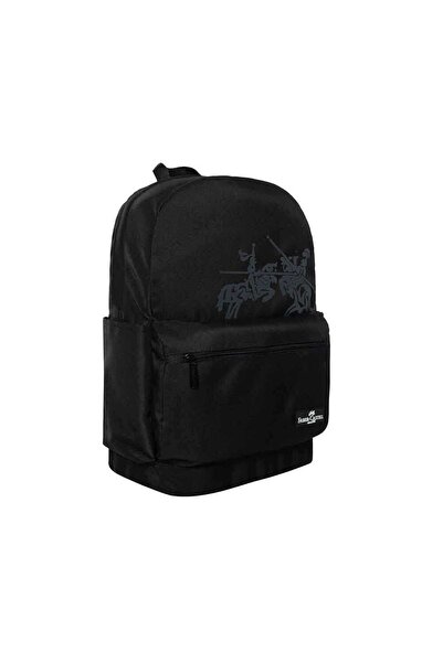 Faber Castell Rucsac Faber Young Negru 5177000113000