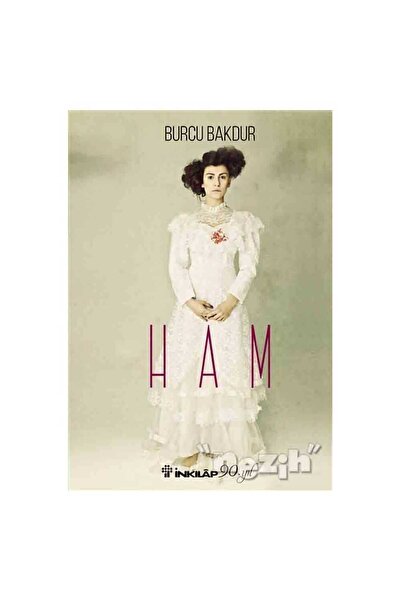 İnkılap Kitabevi Ham