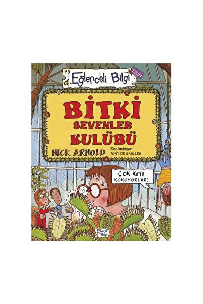 Genel Markalar Bitki Sevenler Kulübü