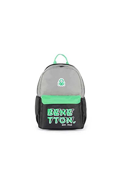 Benetton Sırt Çantası 3841