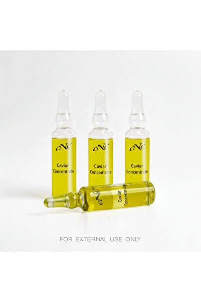 CNC Cosmetic CNC Caviar Concentrate Ampoule 10x2ml