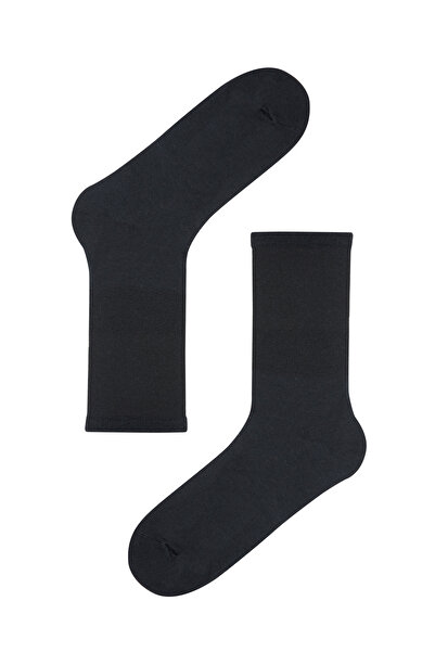 Penti Black Socket Socks