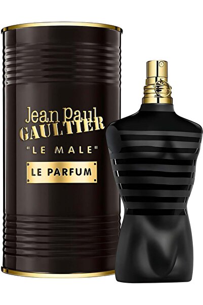 Jean Paul GauItier Le Male Parfum Intense Edp Erkek Parfümü 125 ml