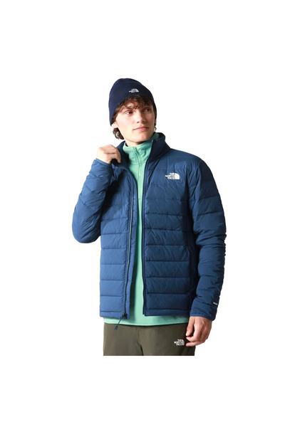 THE NORTH FACE M Belleview Stretch down Jacket Nf0A7Ujfhdc1