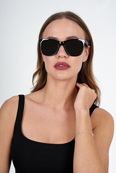 Optelli Optelli Polarized 2800 C04 54 Sunglasses