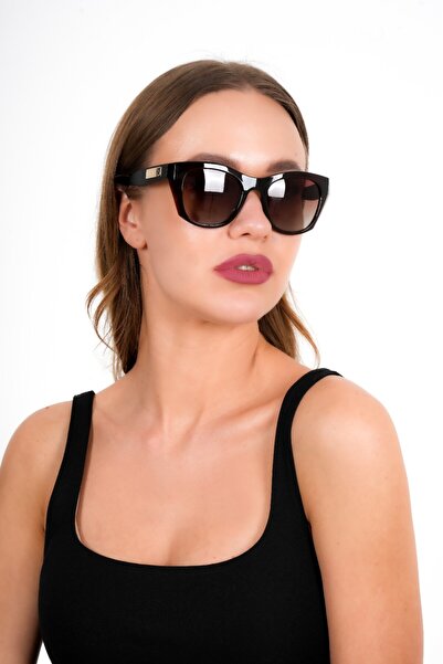 Optelli Optelli Polarized 2811 C03 50 Sunglasses