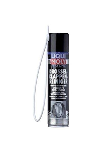 Liqui Moly Pro-Line Dizel Egr Valf Hava Emme Manifold Temizleyici (400 Ml)