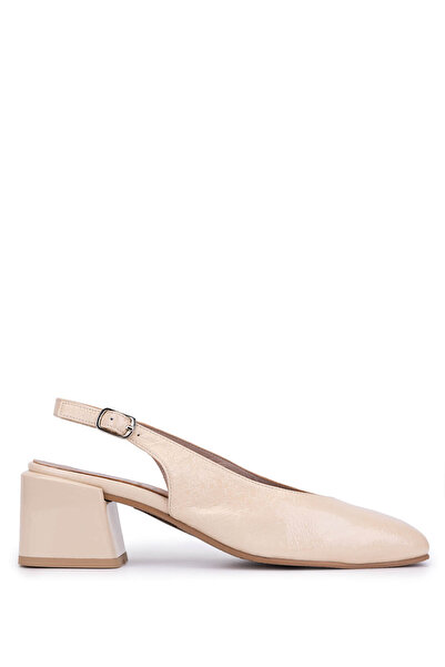 Tamer Tanca Γυναικεία παπούτσια casual από γνήσιο δέρμα 94 830 Bn Ayk Y22