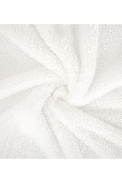 Aslan Online 1,5 метра двосторонньої білої плюшевої тканини Welsoft шириною 1...