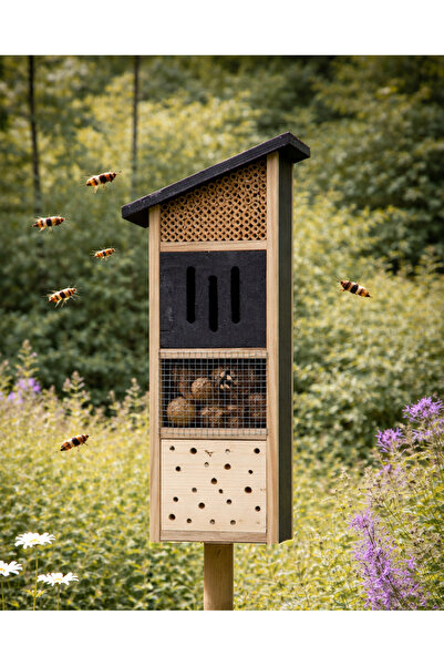 Greenmall Monolith Böcek Oteli