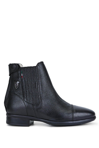 Tattini Unisex Hakiki Deri Binici Botu Bot 990 Collıe Bot