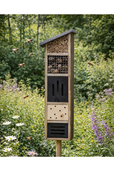 Greenmall Gardenia Böcek Oteli