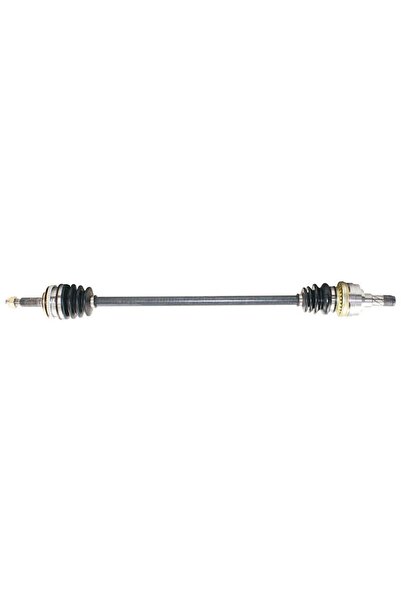 İthal Aks Komple Sol Kalos Aveo T200 1.2 Manuel 96963323