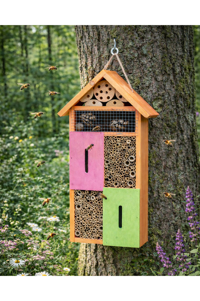 Greenmall Apex Böcek Oteli