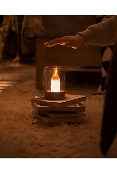 Cata TOKYO ŞARJLI MASA LAMBASI