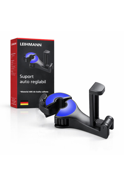 LEIHMANN Suport telefon pentru tetiera