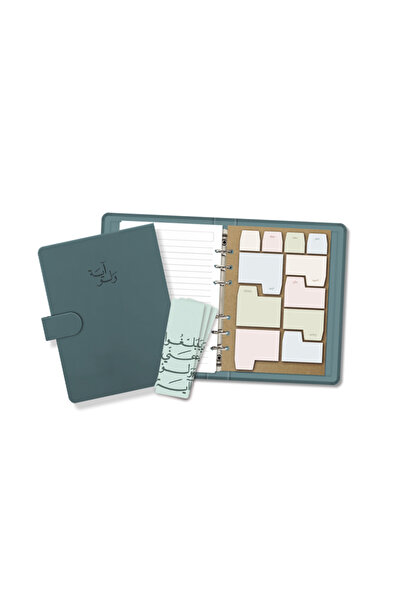 SEEN ولو آية – مُنظم تدبّر القرآن الكريم