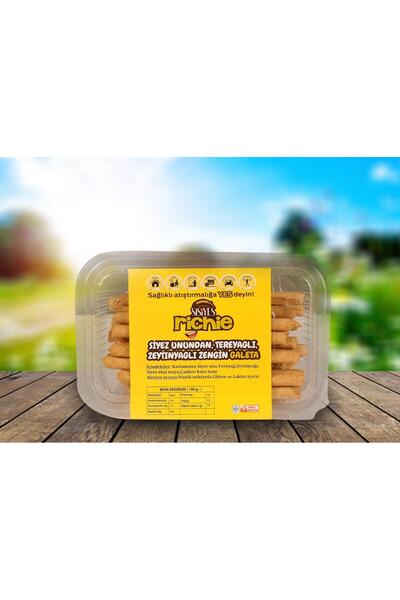 Devrekani DevA SİYEZ UNLU GALETA (SİYEZ ÇUBUĞU) 200G