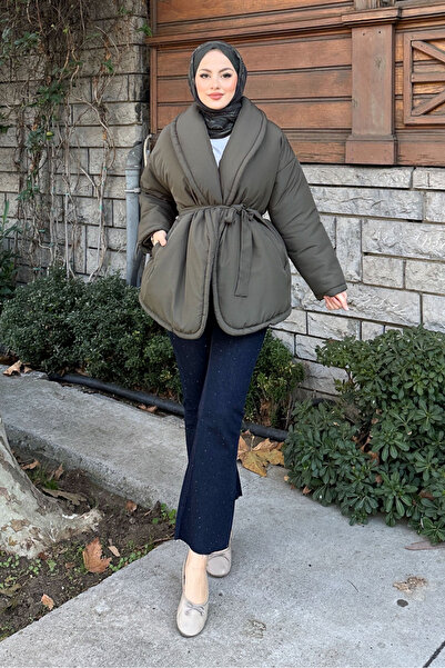 Ovn. سيندي مونت - كاكي