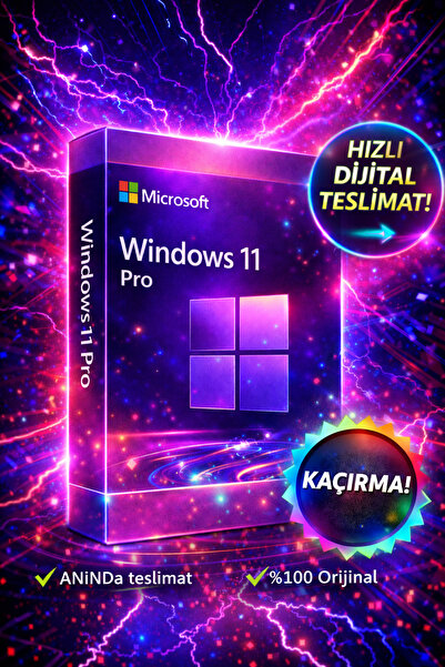 MICROSOFT Office 365 pro 5 cihaz süresiz 2026 - Excel , Word , Bilgisayar , P...