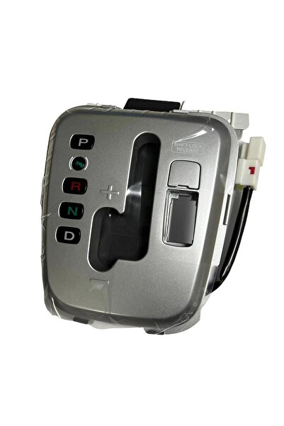 Genel Markalar Chevrolet Captiva Vites Kol Numaratör Alt Bakaliti Gri Renkli ...