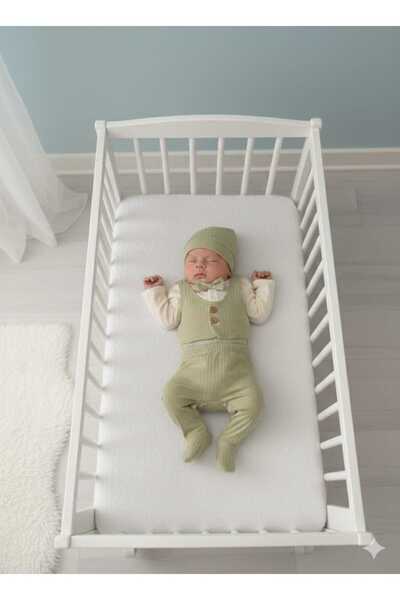 Store Papyon Detaylı Hastane Çıkışı Yenidoğan Erkek Bebek