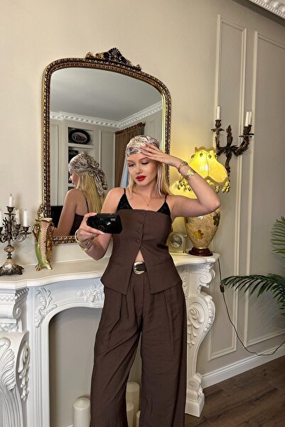 lizge giyim Lace detail blouse