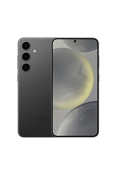 Samsung Galaxy S24+ 12 GB RAM 256 GB Siyah