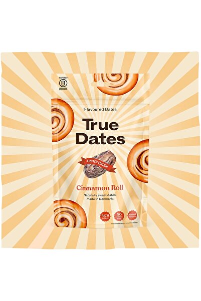 Gianduja Curmale cu scorțișoară