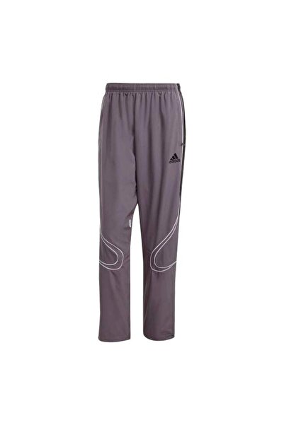 adidas Pantaloni de sport casual pentru bărbați TEAMGEIST TP JW5870