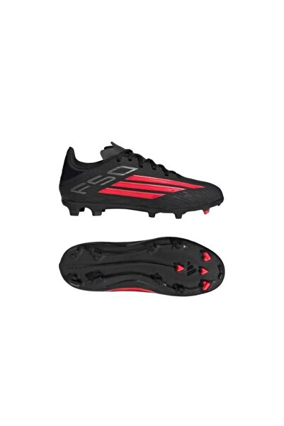 adidas Çocuk Futbol Kramponu F50 LEAGUE FG/MG J JR9010