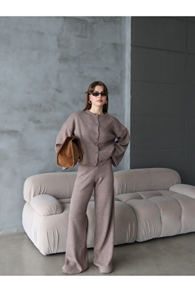 thelowely ХІРКАЛІ ТРІКО ТАКІМ